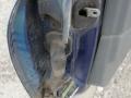 дверь передняя правая Renault Laguna 1 поколение 1997, 2.2 л., DT, G8T 792, дизель, 5МКПП, синий, универсал, передний привод, 7751471386 - фото №8
