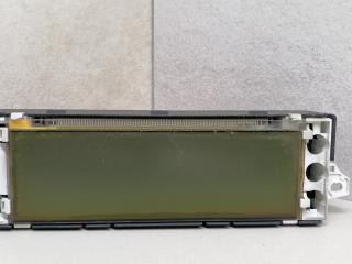 дисплей Citroen C4 1 поколение 2008, 9665614780-01