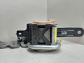 ремень безопасности Nissan X-Trail T30 2004, 2.2 л., DCi, дизель, МКПП, серебристый, внедорожник 5 дв., полный подключаемый привод, TK-AB2-EG414 - фото №5