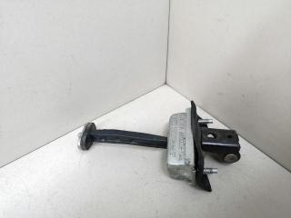 ограничитель открывания двери Ford Focus 2 поколение 2006, 1.6 л., i, бензин, 5МКПП, серебристый, универсал, передний привод