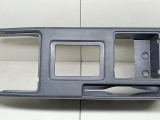 консоль салона Hyundai Santamo 1 поколение 1999, 2.0 л., i, бензин, 5МКПП, серебристый, минивэн, передний привод, 84611-M2000