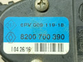 педаль Renault Espace 4 поколение 2003, 3.5 л., i, V4Y 711, бензин, АКПП, серый, минивэн, передний привод, 8200700390, 6PV008119-18 - фото №4