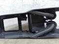консоль салона Renault 19 2 поколение B53B 1993, 1.8 л., бензин, 5МКПП, красный, хетчбэк 5 дв., передний привод, 7700788762 - фото №4
