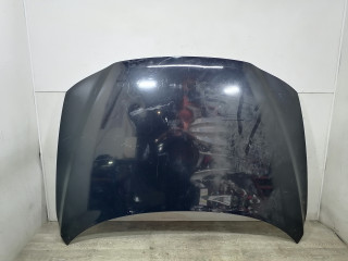 капот Volvo S60 1 поколение 2001, 2.4 л., B 5244 T3, бензин, АКПП, черный, седан, 30796490