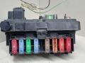 блок предохранителей Citroen C8 1 поколение (2002 - 2008), HDi, дизель, серый, 9650664080 - фото №3