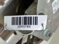 педаль тормоза Volkswagen Passat B6 2007, 2.0 л., АКПП, серебристый, универсал, передний привод, 1K1723057N - фото №7