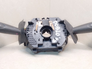 переключатель подрулевой (стрекоза) Fiat Doblo 1 поколение 2004, PBTA223