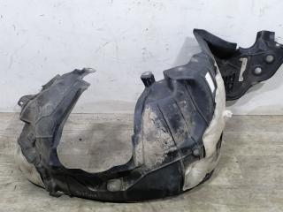 защита арок передняя правая (подкрылок) Nissan X-Trail T31 NT31 2009, 2.0 л., DCi, дизель, МКПП, серый, внедорожник 5 дв., полный подключаемый привод