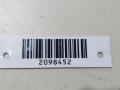 подушка безопасности пассажира Toyota Camry 7 поколение XV40 2008, 2.4 л., i, 2AZ-FE, бензин, АКПП, серебристый, седан, передний привод, 224745308M38 - фото №4