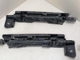 крепление фары левой Renault Laguna 3 поколение 2007, 2.0 л., DCi, M9R 802, дизель, 6МКПП, голубой, 622210005.R, 62220-0006R