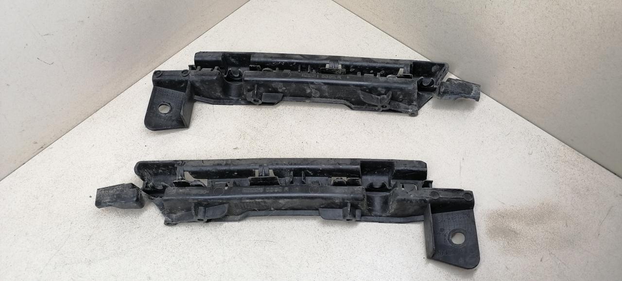 крепление фары левой Renault Laguna 3 поколение 2007, 2.0 л., DCi, M9R 802, дизель, 6МКПП, голубой, 622210005.R, 62220-0006R - фото №1