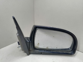 зеркало наружное правое Kia Carens 2 поколение FJ 2006, 2.0 л., CRDi, дизель, 5МКПП, чёрный, минивэн, передний привод, 0K2FG69120XX
