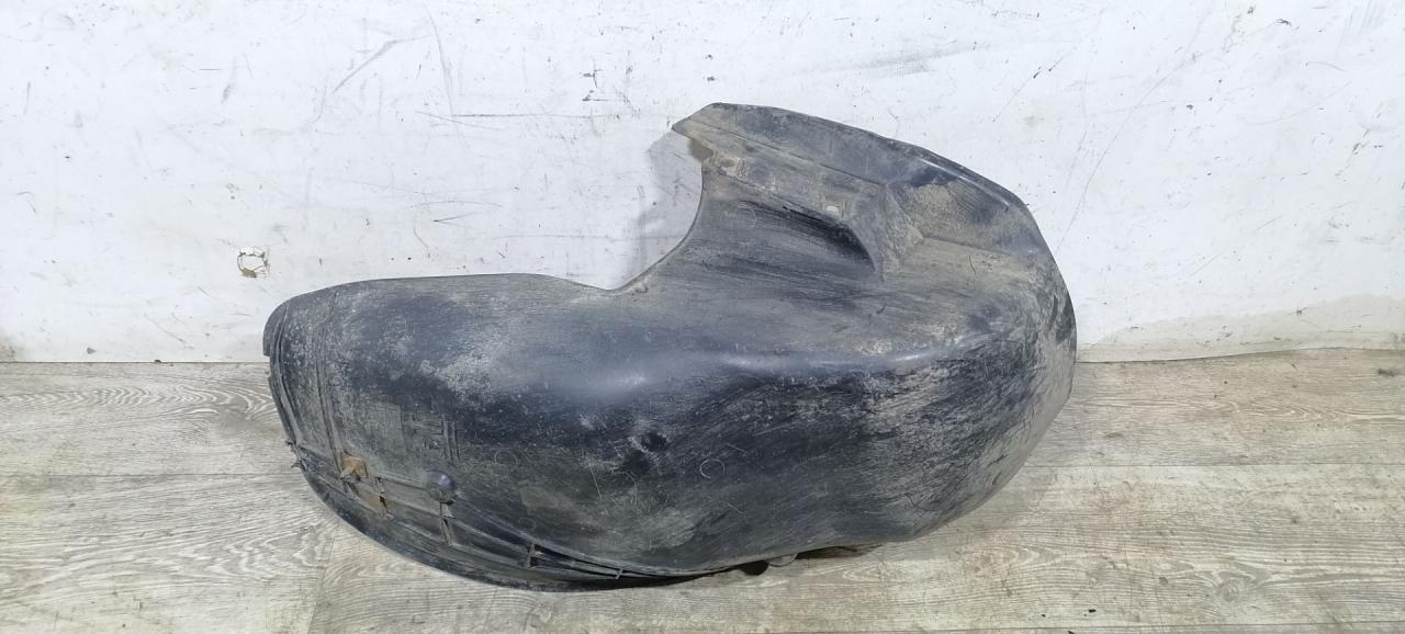 защита арок задняя правая (подкрылок) Opel Vectra B 1998, 1.6 л., X 16 XEL, бензин, 5МКПП, зеленый, универсал, 90569494 - фото №1