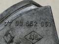 кронштейн двигателя Renault Laguna 1 поколение 1997, 2.2 л., DT, G8T 792, дизель, 5МКПП, синий, универсал, передний привод, 7700.852051 - фото №4