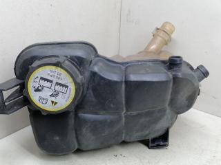 бачок расширительный Ford S-Max 1 поколение 2006, 1.8 л., TDCi, дизель, 6МКПП, серебристый, минивэн, передний привод, 1449986