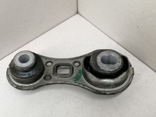 подушка крепления двигателя Renault Scenic 2 поколение 2003, 1.9 л., DCi, F9Q 812, дизель, 6МКПП, бордовый, минивэн, 8200103263