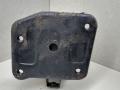 подушка крепления двигателя Mitsubishi Sigma 1 поколение 1994, 3.0 л., i, 6G72 (DOHC 24V), бензин, 5МКПП, серый металлик, передний привод - фото №5