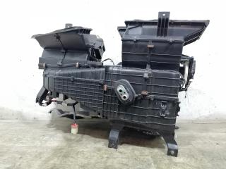 корпус отопителя (печки) Hyundai Tucson 1 поколение 2006, 2.0 л., CRDi, дизель, АКПП, чёрный, передний привод