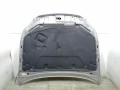 капот Chevrolet Epica 2 поколение 2008, 2.0 л., i, бензин, серебристый, седан, передний привод, 96636344 - фото №2
