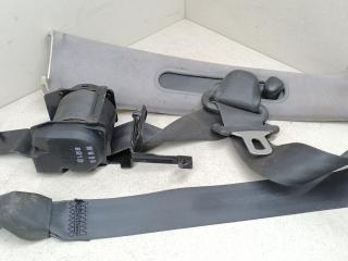 ремень безопасности Mitsubishi Sigma 1 поколение 1994, 3.0 л., i, 6G72 (DOHC 24V), бензин, 5МКПП, серый металлик, передний привод