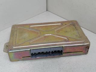 Блок управления ABS/ESP Mitsubishi Sigma 1 поколение 1994, 3.0 л., i, 6G72 (DOHC 24V), бензин, 5МКПП, серый металлик, передний привод, MB863945, 91B182202, 491610-A0004