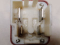 реле (прочие) Toyota Carina E 1 поколение T190 1996, 90987-02006, 056700-6912 - фото №3