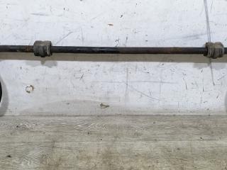 стабилизатор подвески передний Citroen Xantia 1 поколение 1997, 1.9 л., D, дизель, 5МКПП, тёмно-серый металлик, хетчбэк 5 дв., передний привод