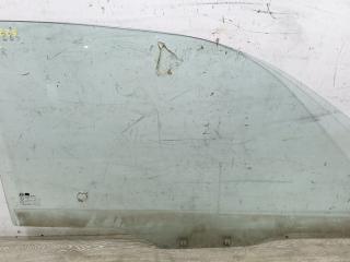 стекло двери передней правой Daewoo Lanos T100 1998, 1.3 л., MPI, A13SMS, бензин, 5МКПП, зелёный, хетчбэк 3 дв., передний привод, 96304055