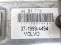 замок зажигания Volvo S80 1 поколение 2000, 2.5 л., TD, D 5252 T, дизель, 5МКПП, серебристый, седан, передний привод, 8622347 - фото №6