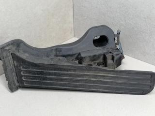 педаль Volkswagen Passat B6 2008, 2.0 л., TDi, CBAB, дизель, 6МКПП, серебристый, универсал, 1K1721503P