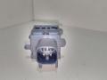 датчик удара Ford S-Max 1 поколение 2006, 1.8 л., TDCi, дизель, 6МКПП, серебристый, минивэн, передний привод, 3M5T-14B006-AD, 965220206, 600572 - фото №3
