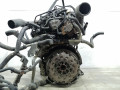 двигатель Nissan X-Trail T31 NT31 2009, 2.0 л., DCi, дизель, 6МКПП, серый, внедорожник 5 дв., полный подключаемый привод, M9R - фото №4