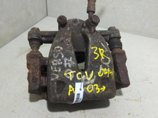 скоба суппорта Toyota Corolla Verso 2 поколение AR10 2006, 2.2 л., D, дизель