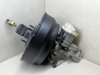 цилиндр тормозной главный Mitsubishi Sigma 1 поколение 1994, 3.0 л., i, 6G72 (DOHC 24V), бензин, 5МКПП, серый металлик, передний привод, 854-03201