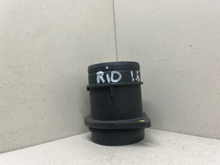 расходомер воздуха Kia Rio 2 поколение 2007, 1.5 л., CRDi, 281642A401, 0281002723