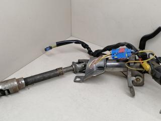 рулевая колонка Peugeot 206 1 поколение 2002, 1.4 л., i, KFV (TU3JP), бензин, 5МКПП, зелёный, хетчбэк 5 дв., передний привод, 9641551180
