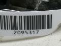ручка наружная задняя правая Renault Laguna 1 поколение [рестайлинг] 2000, 1.9 л., DCi, F9Q 718, дизель, 5МКПП, голубой, хетчбэк 5 дв., передний привод, 700821372 - фото №4