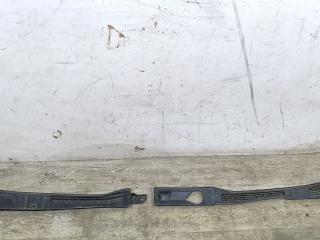 дождевик Mitsubishi Sigma 1 поколение 1994, 3.0 л., i, 6G72 (DOHC 24V), бензин, 5МКПП, серый металлик, передний привод, MB648050, MB648049