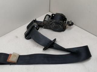 ремень безопасности Daewoo Lanos T100 1998, 1.3 л., MPI, A13SMS, бензин, 5МКПП, зелёный, хетчбэк 3 дв., передний привод, 96242360