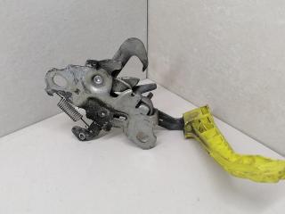 замок капота Citroen C3 Picasso 1 поколение 2012, 1.4 л., i, бензин, 5МКПП, чёрный, 9686252680
