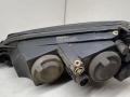 фара правая Opel Vectra B 1998, 1.6 л., i, X 16 XEL, бензин, 5МКПП, зеленый, универсал, передний привод, 88201726 - фото №2