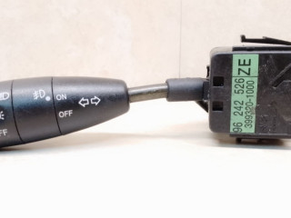 переключатель поворотов Daewoo Lanos T150 [рестайлинг] 2004, 96242526, 399320-1000, 96242526ZE