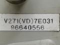 датчик уровня топлива Chevrolet Epica 2 поколение 2008, 2.0 л., i, бензин, серебристый, седан, передний привод, 96640556 - фото №6