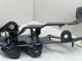 педаль тормоза Renault Megane 2 поколение 2004, 1.5 л., DCi, K9K 722, дизель, 5МКПП, серебристый, хетчбэк 5 дв., передний привод, 8200168238B, 8200155982 - фото №3