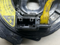 шлейф руля Toyota Yaris Verso 1 поколение XP20 2002, VJ04051565 - фото №3