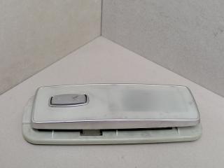 фонарь салона (плафон) Renault Laguna 3 поколение 2007, 2.0 л., DCi, M9R 802, дизель, 6МКПП, голубой, 8200534323