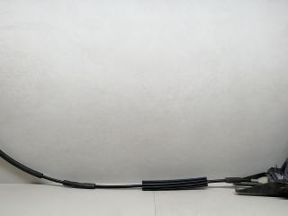 кулиса Renault Espace 4 поколение 2003, 3.5 л., i, V4Y 711, бензин, АКПП, серый, минивэн, передний привод, 8200230598