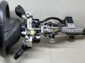 переключатель подрулевой (стрекоза) Renault Laguna 3 поколение 2007, 2.0 л., DCi, M9R 802, дизель, 6МКПП, голубой, 25567-0001R - фото №2