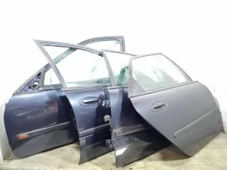 дверь передняя левая Renault Laguna 1 поколение B56A/B 1994, 1.8 л., mono, бензин, 5МКПП, хетчбэк 5 дв., передний привод