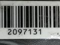 зеркало наружное правое Renault Megane 2 поколение 2004, 1.5 л., DCi, K9K 722, дизель, 5МКПП, серебристый, хетчбэк 5 дв., передний привод, 6136228 - фото №5